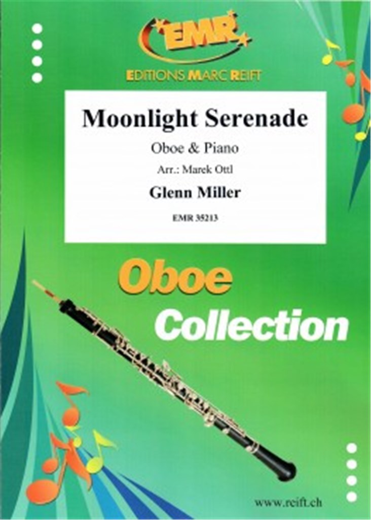 Moonlight Serenade